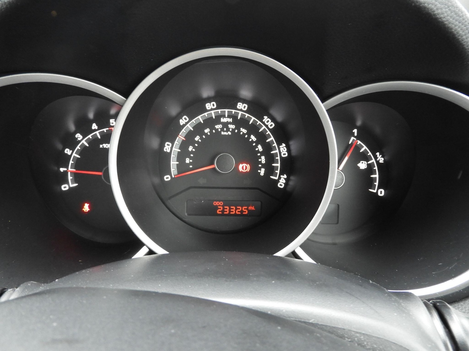 Used Kia Venga 2017 for sale - 77538508: Photo 11