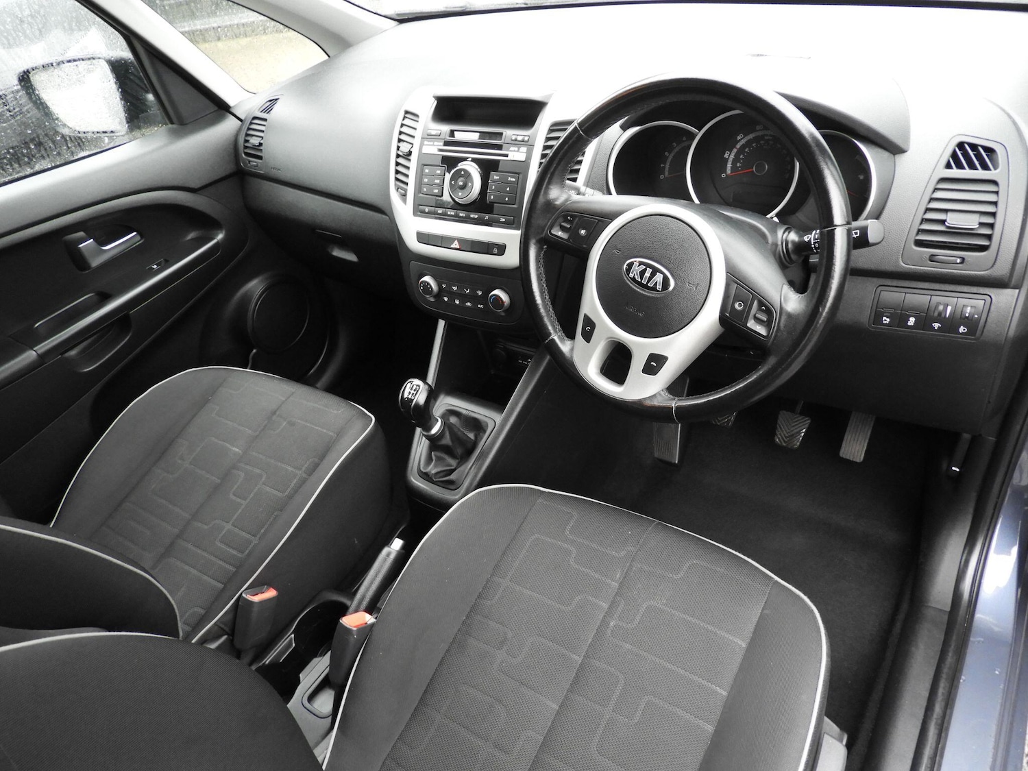 Used Kia Venga 2017 for sale - 77538508: Photo 12