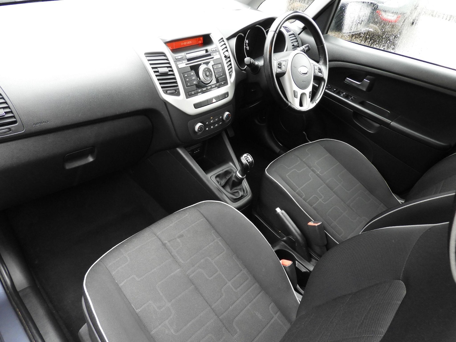 Used Kia Venga 2017 for sale - 77538508: Photo 14