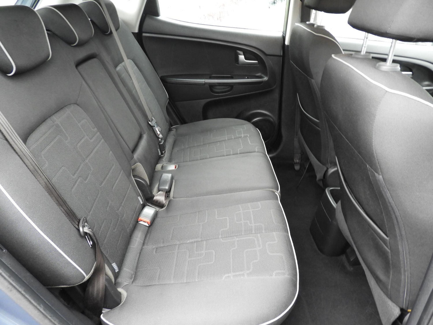 Used Kia Venga 2017 for sale - 77538508: Photo 15