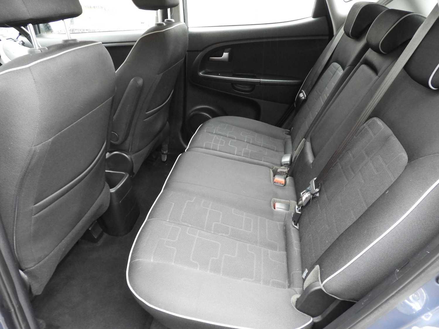 Used Kia Venga 2017 for sale - 77538508: Photo 16