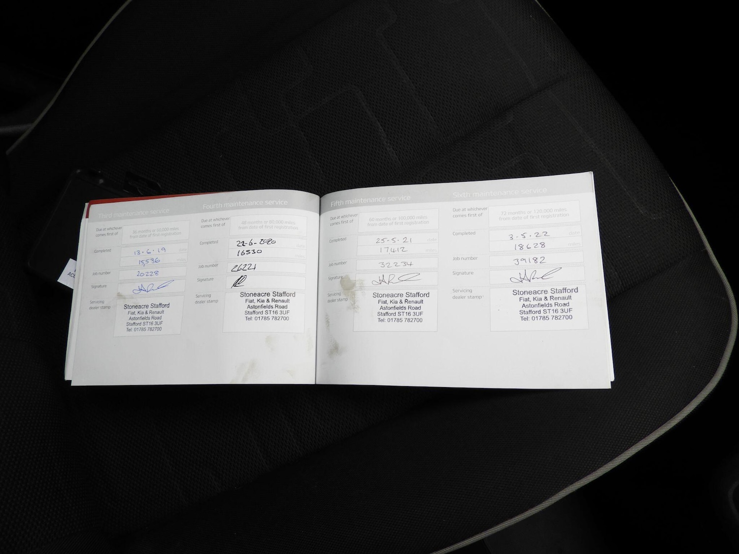 Used Kia Venga 2017 for sale - 77538508: Photo 19