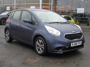 (66) - 1.4 CRDi 2 Euro 6 5dr