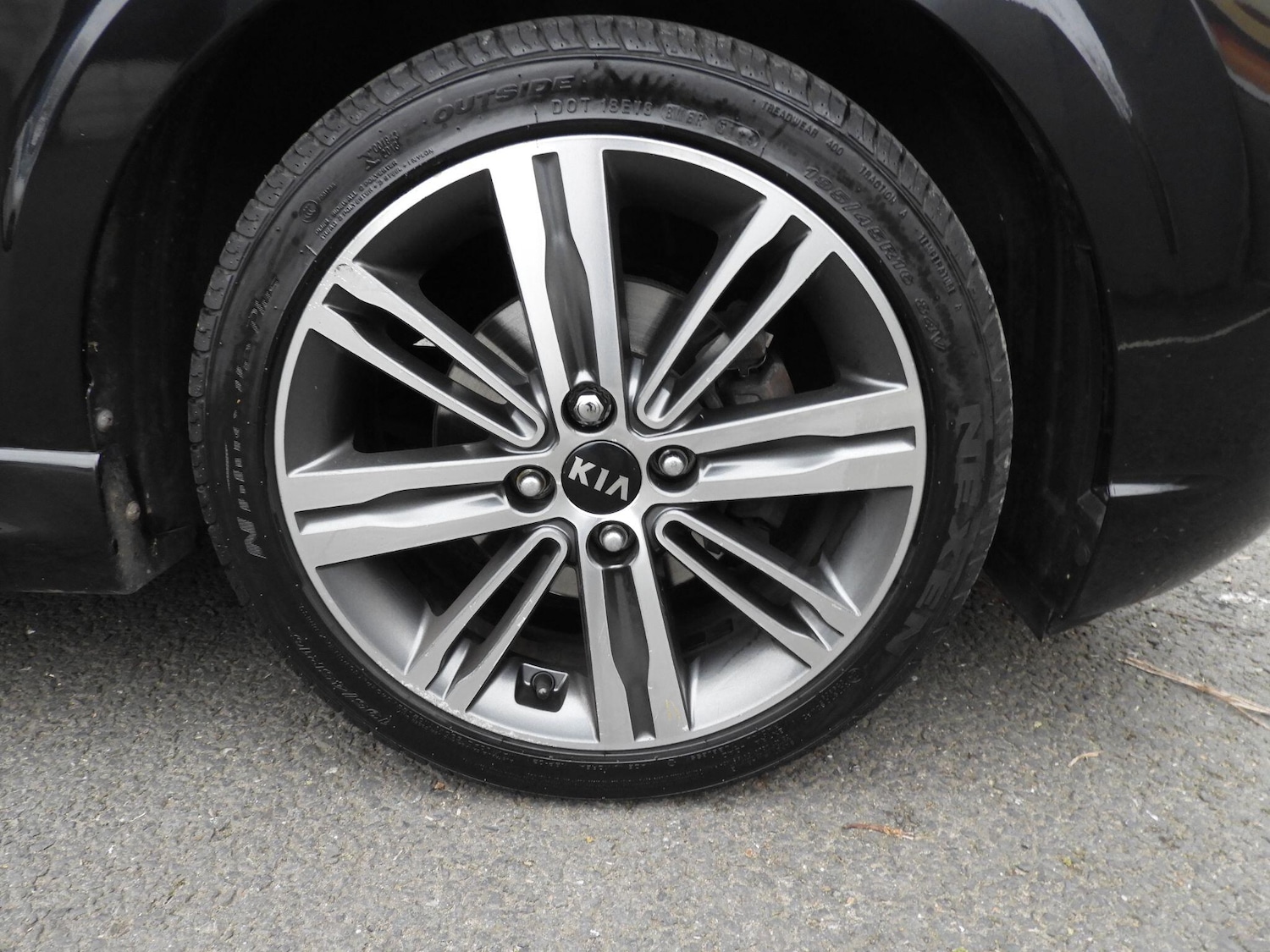 Used Kia Picanto 2020 for sale - 77425804: Photo 10