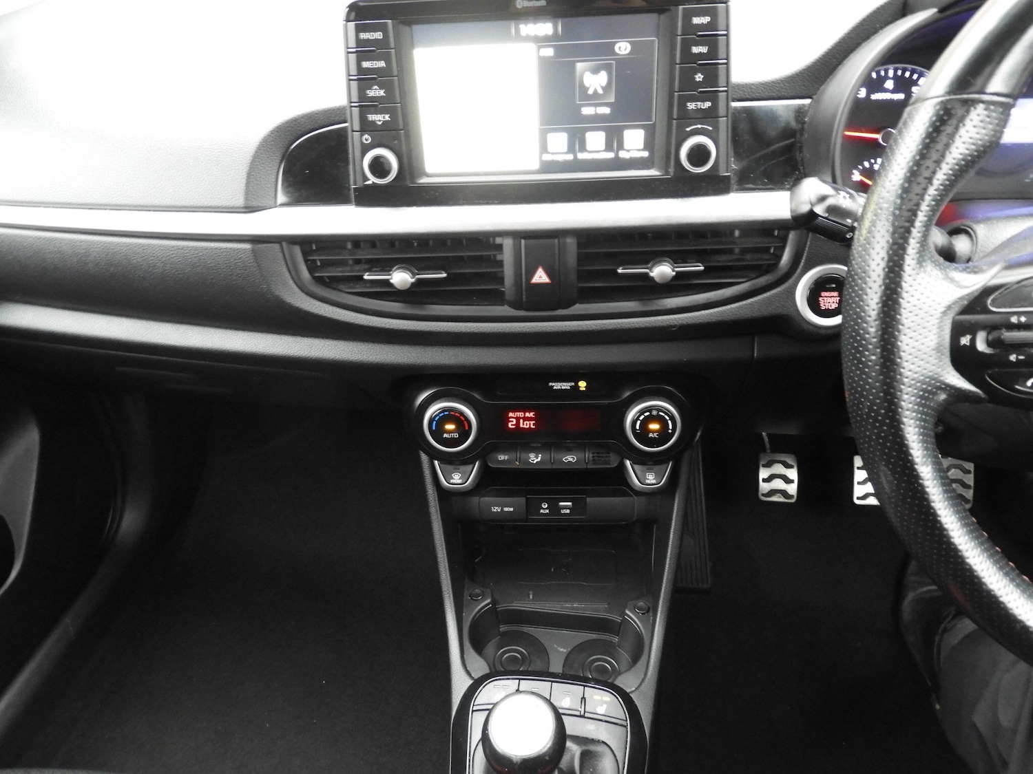 Used Kia Picanto 2020 for sale - 77425804: Photo 14