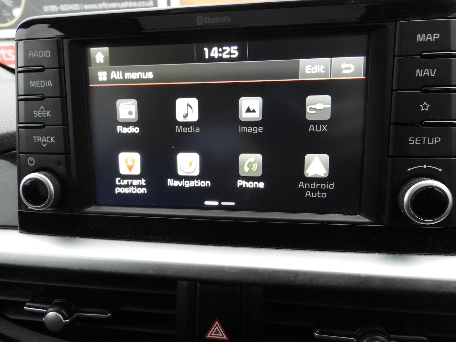 Used Kia Picanto 2020 for sale - 77425804: Photo 15