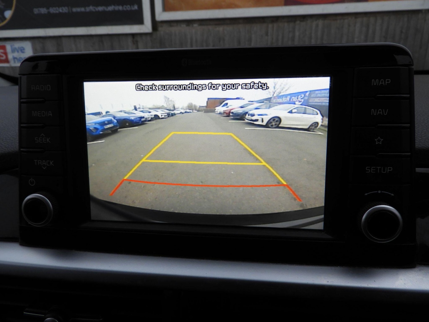 Used Kia Picanto 2020 for sale - 77425804: Photo 16