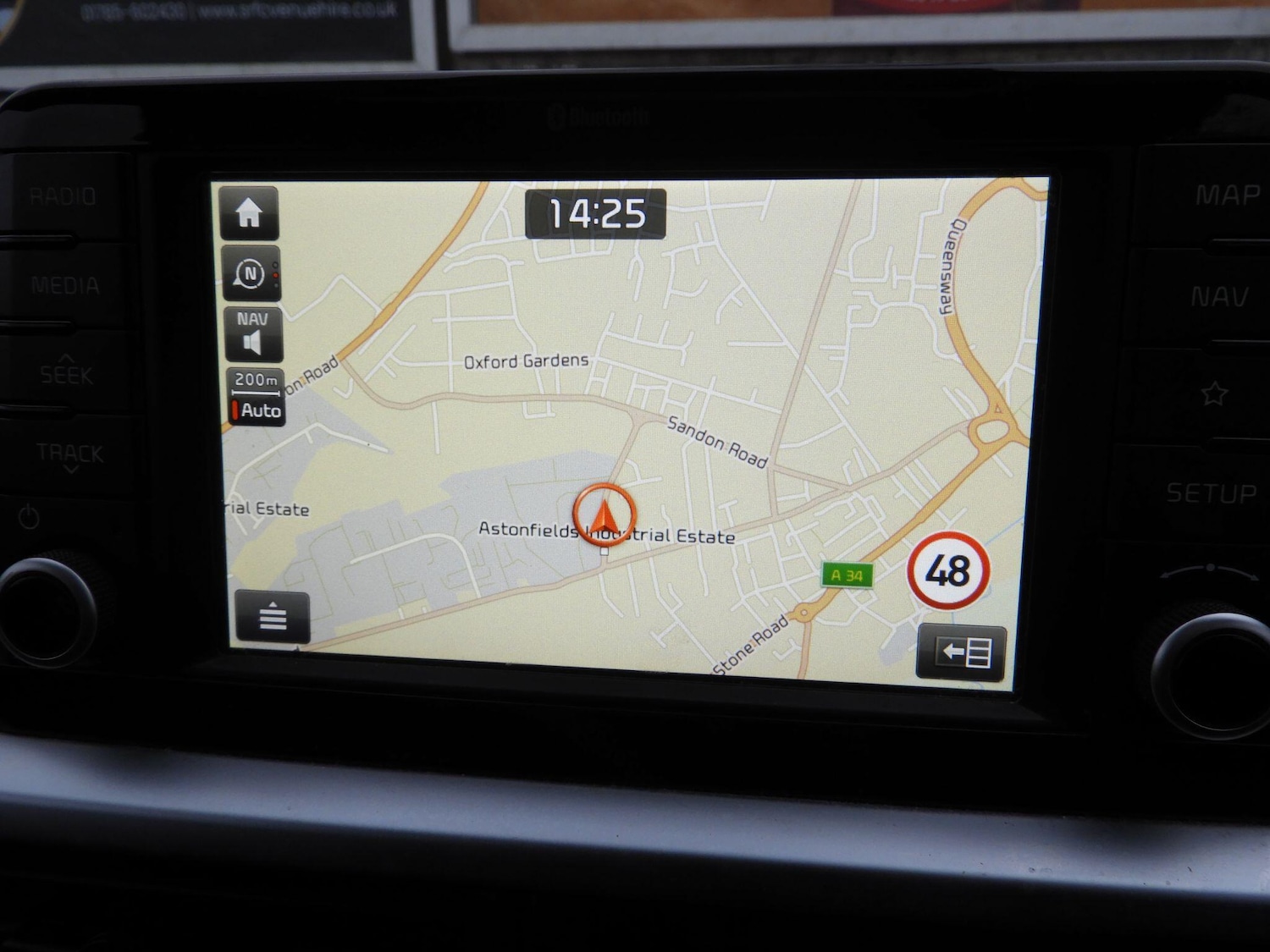 Used Kia Picanto 2020 for sale - 77425804: Photo 17