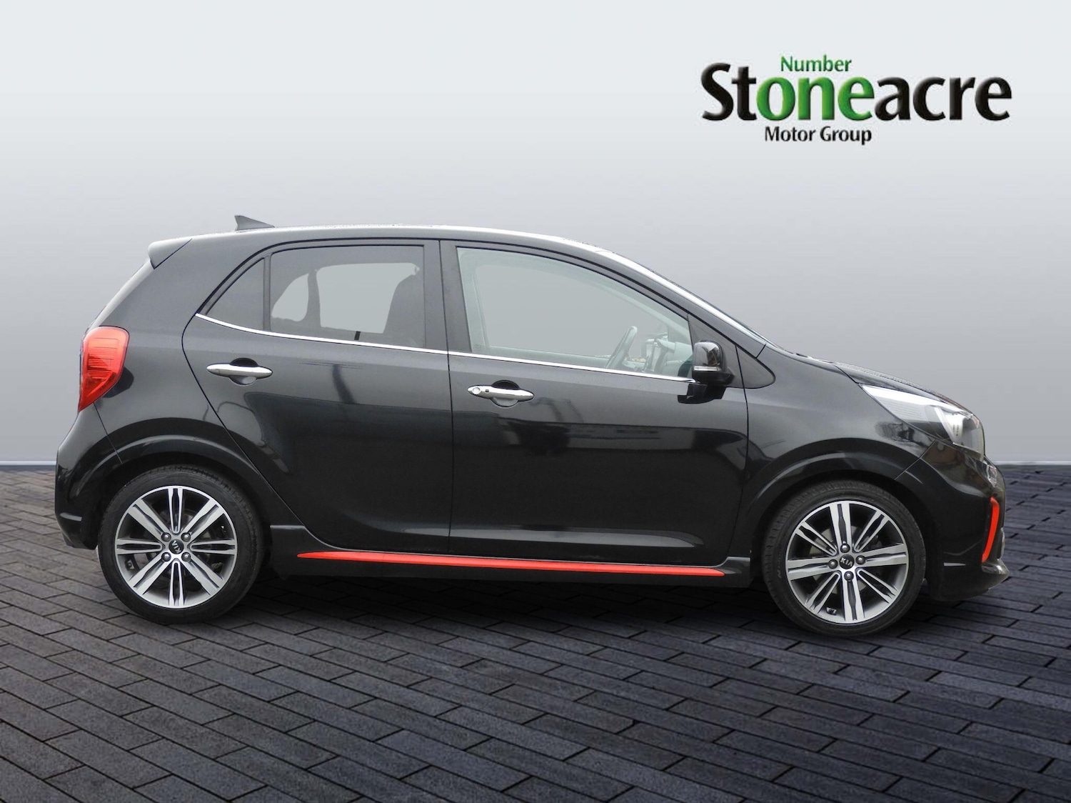 Used Kia Picanto 2020 for sale - 77425804: Photo 2