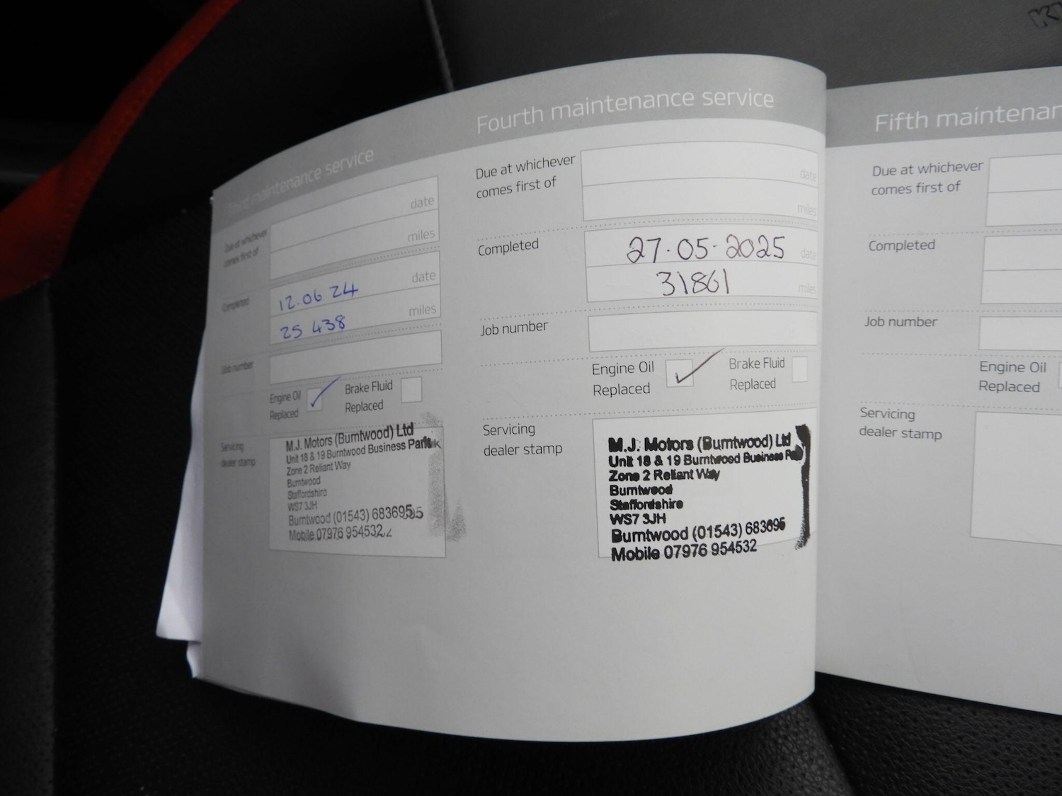 Used Kia Picanto 2020 for sale - 77425804: Photo 20