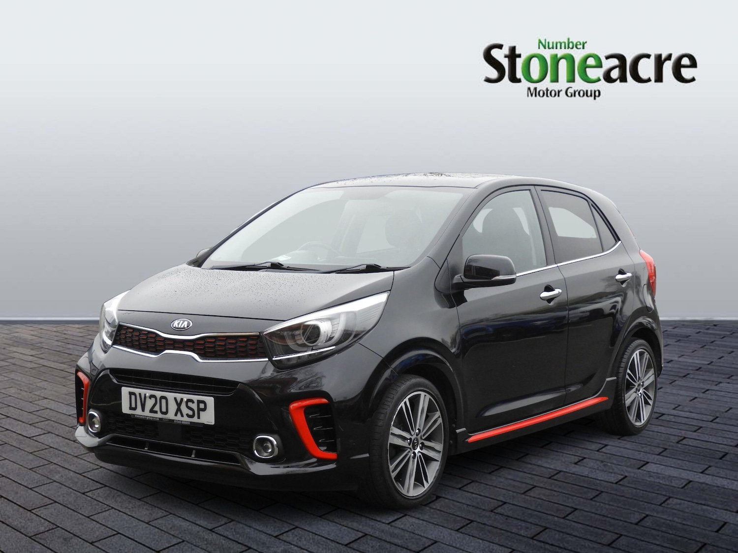 Used Kia Picanto 2020 for sale - 77425804: Photo 7