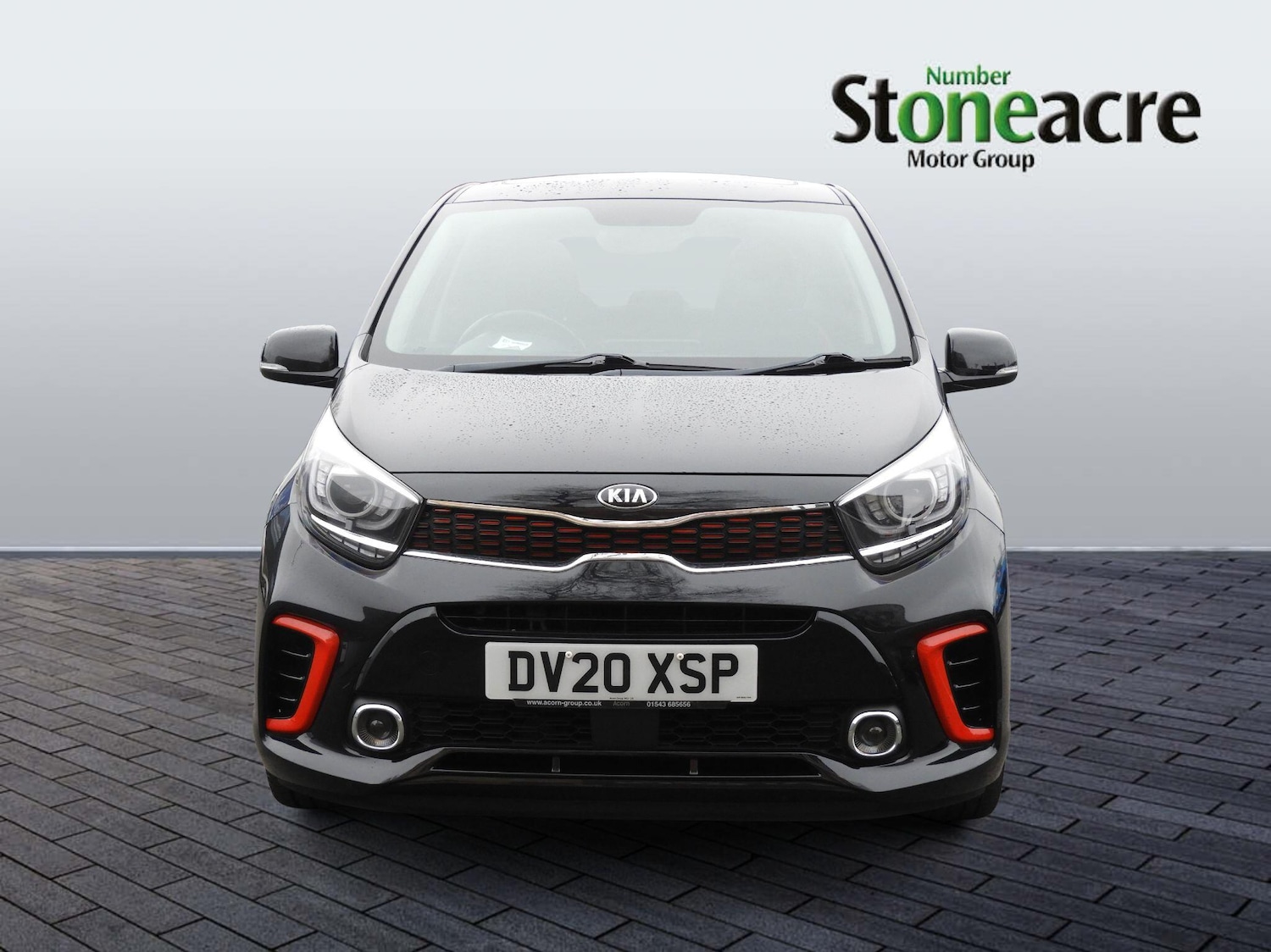Used Kia Picanto 2020 for sale - 77425804: Photo 8