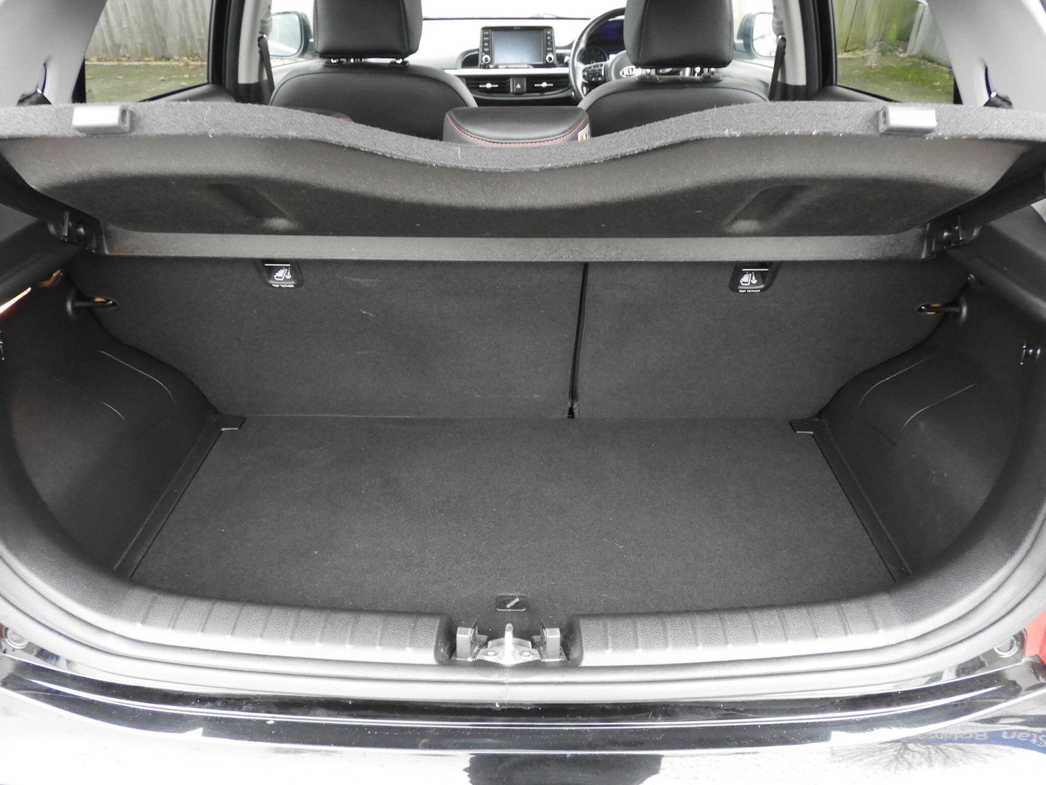 Used Kia Picanto 2020 for sale - 77425804: Photo 9