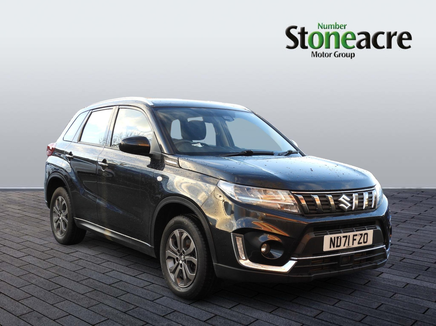 Used Suzuki Vitara 2021 for sale - 76024530: Photo 1