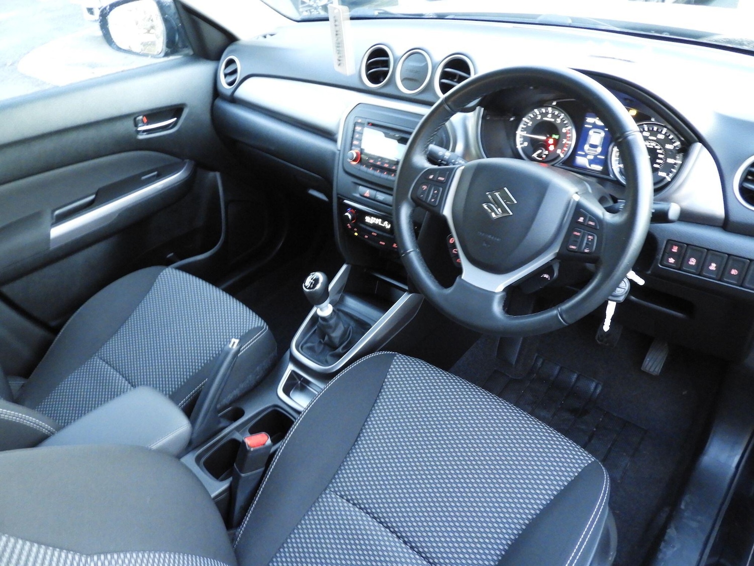 Used Suzuki Vitara 2021 for sale - 76024530: Photo 11