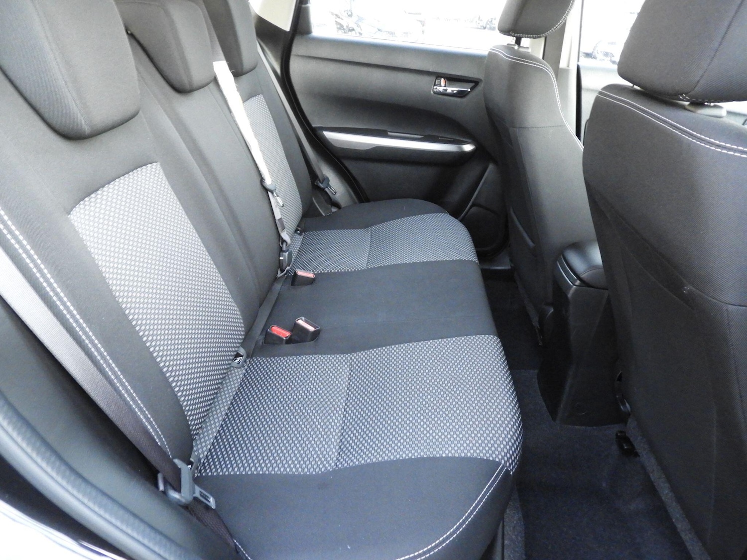 Used Suzuki Vitara 2021 for sale - 76024530: Photo 12