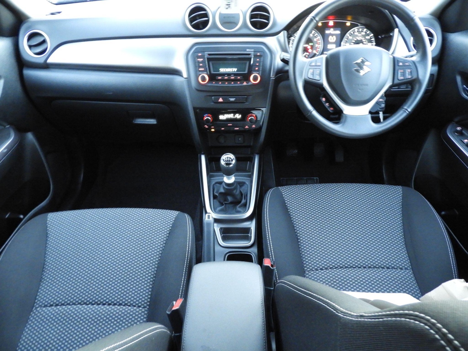 Used Suzuki Vitara 2021 for sale - 76024530: Photo 13