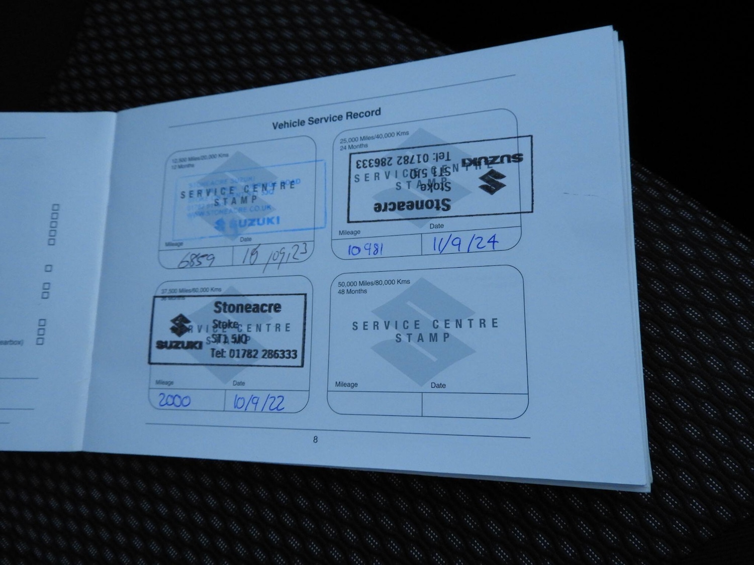 Used Suzuki Vitara 2021 for sale - 76024530: Photo 17