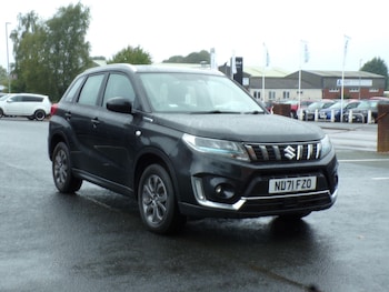 Used Suzuki Vitara 2021 for sale - 76024530: Photo