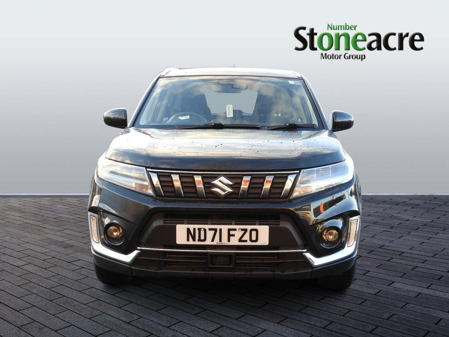 Used Suzuki Vitara 2021 for sale - 76024530: Photo 2