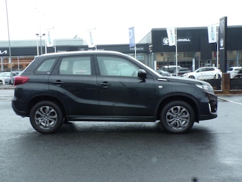 Used Suzuki Vitara 2021 for sale - 76024530: Photo