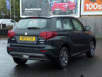 Used Suzuki Vitara 2021 for sale - 76024530: Photo