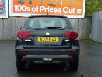 Used Suzuki Vitara 2021 for sale - 76024530: Photo
