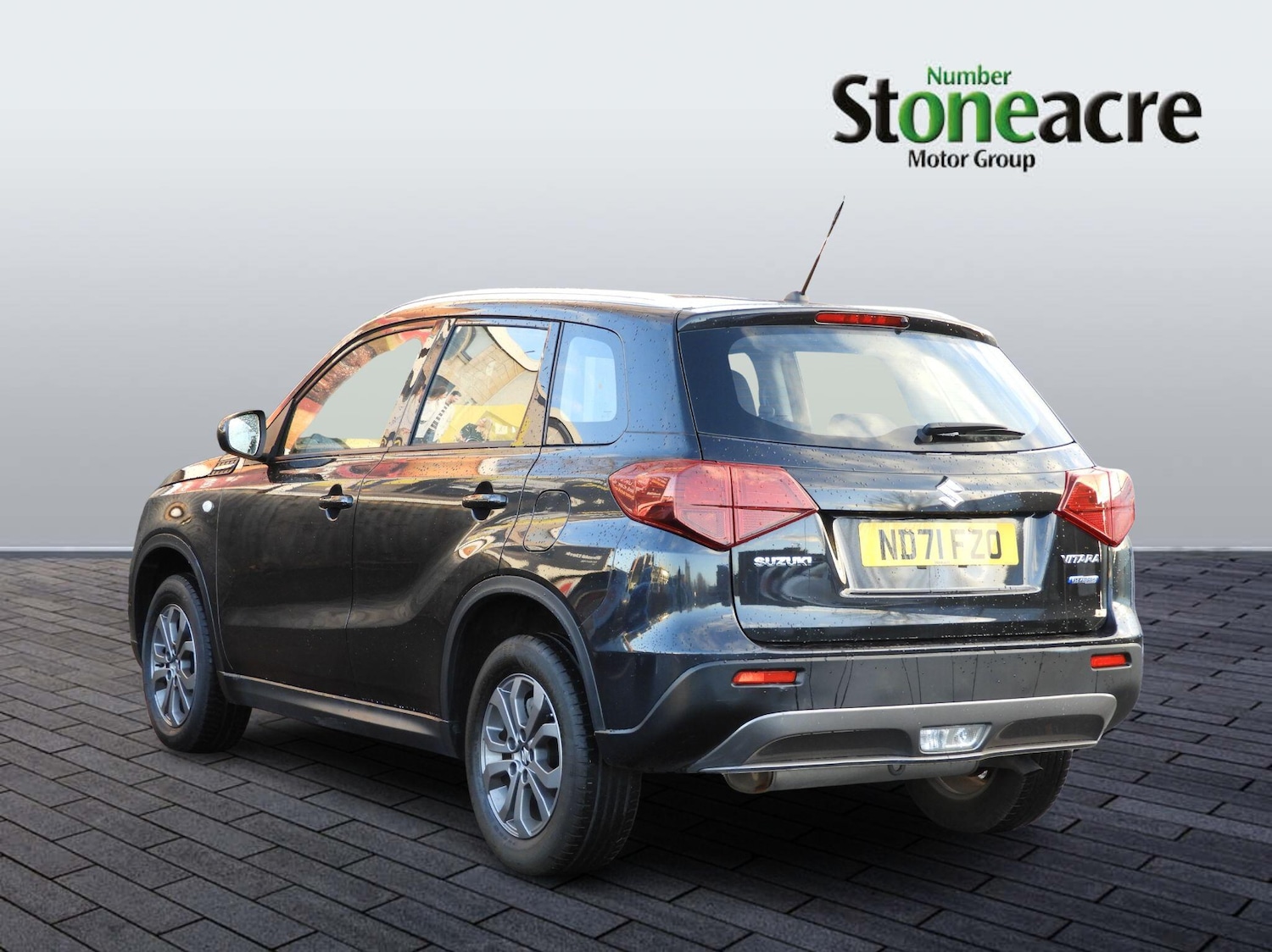 Used Suzuki Vitara 2021 for sale - 76024530: Photo 5