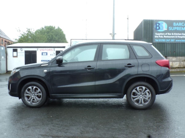Used Suzuki Vitara 2021 for sale - 76024530: Photo 6