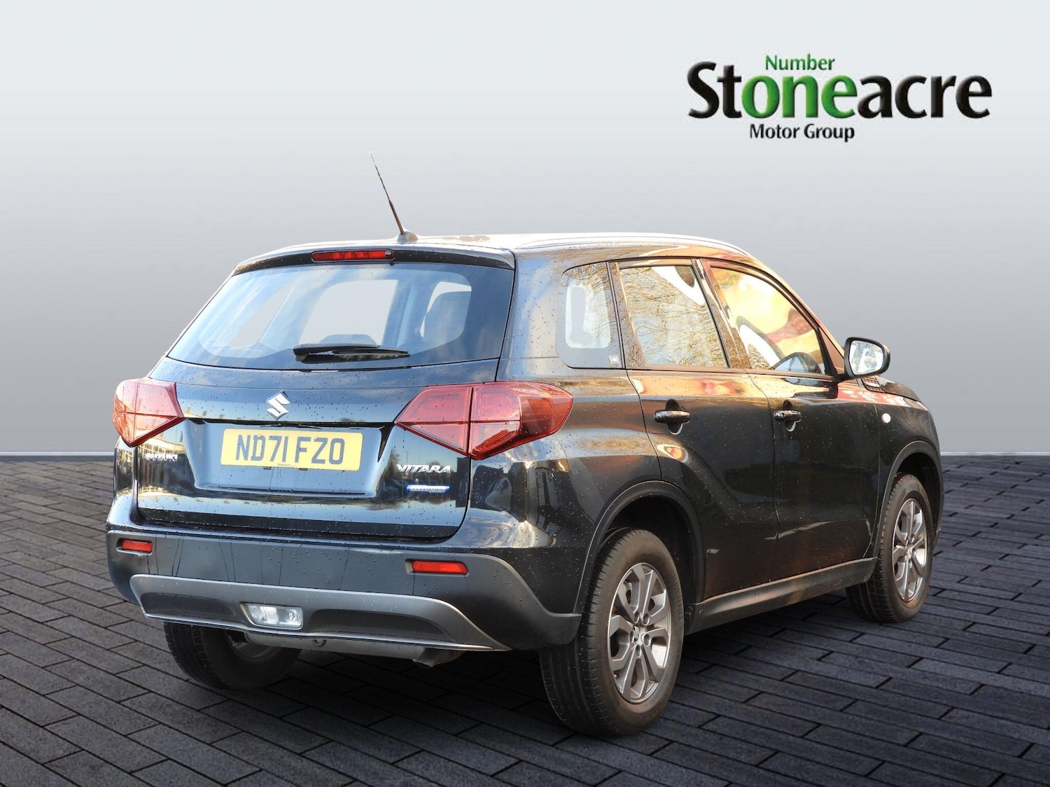 Used Suzuki Vitara 2021 for sale - 76024530: Photo 7