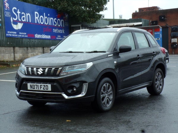 Used Suzuki Vitara 2021 for sale - 76024530: Photo 7