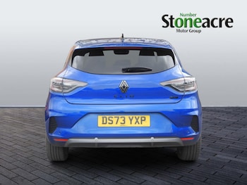 Used Renault Clio 2024 for sale - 78897940: Photo