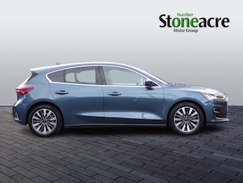 Used Ford Focus 2022 for sale - 75415314: Photo