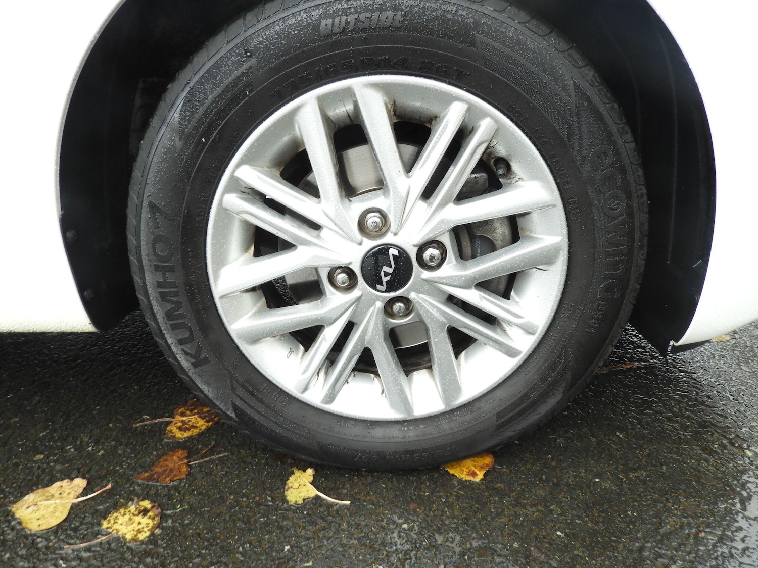 Used Kia Picanto 2023 for sale - 76539121: Photo 10