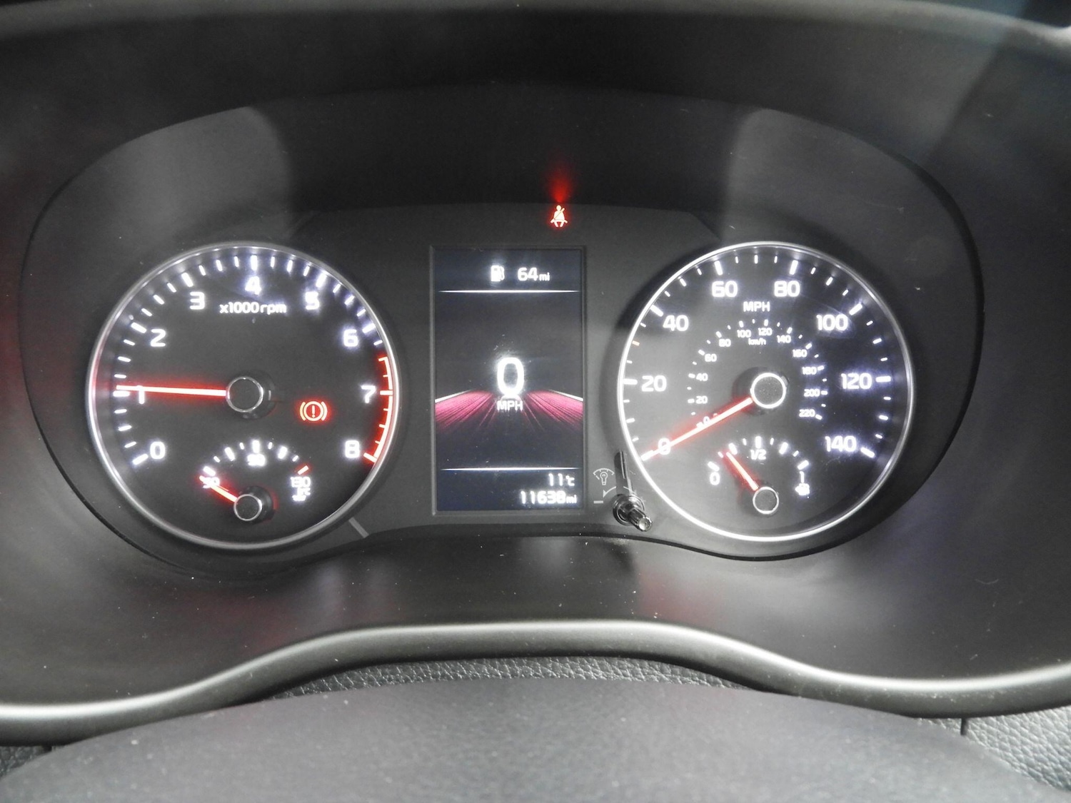 Used Kia Picanto 2023 for sale - 76539121: Photo 11