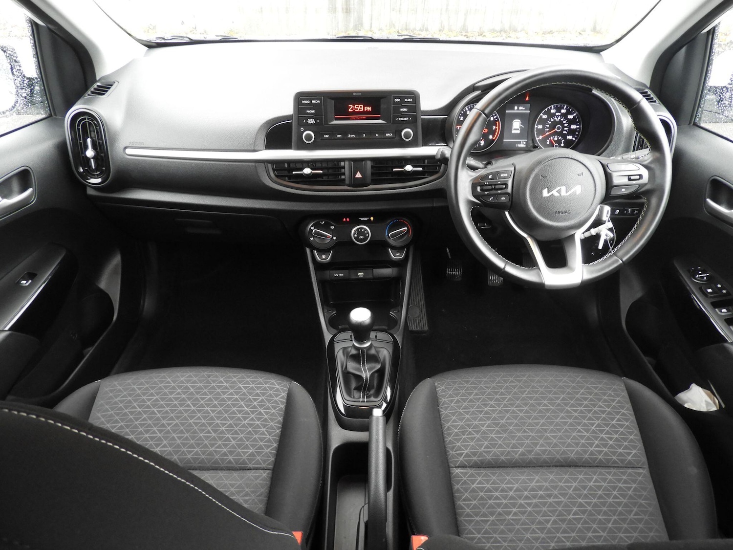 Used Kia Picanto 2023 for sale - 76539121: Photo 13