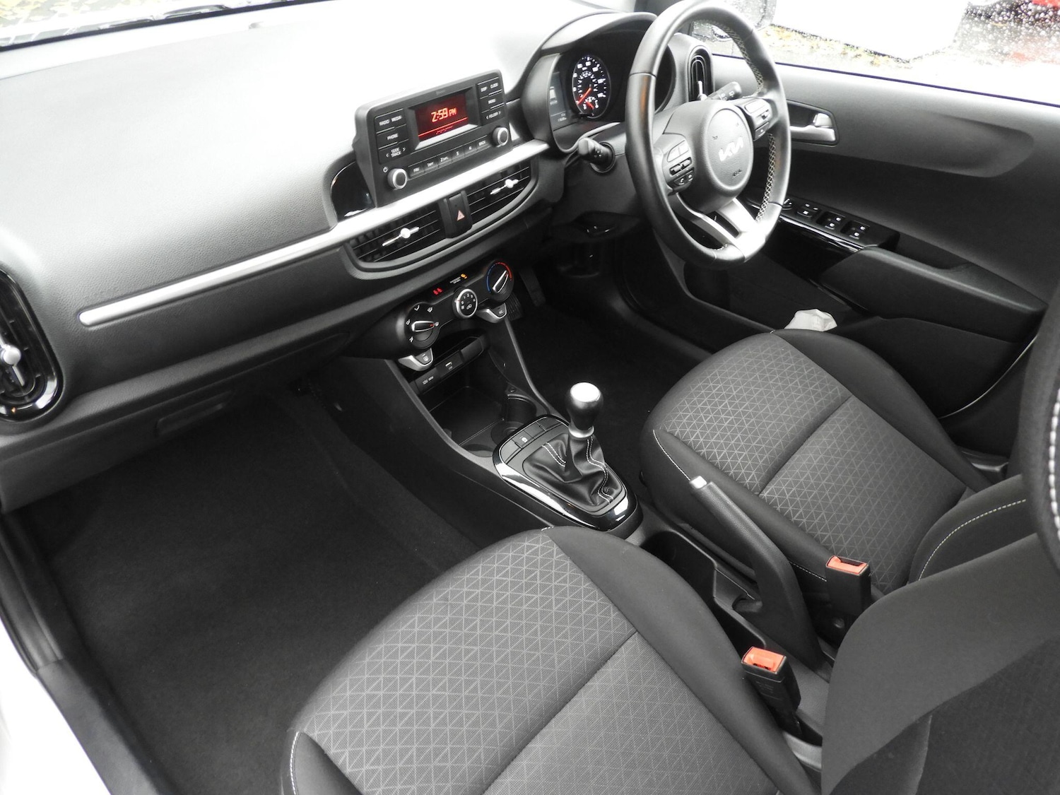 Used Kia Picanto 2023 for sale - 76539121: Photo 14