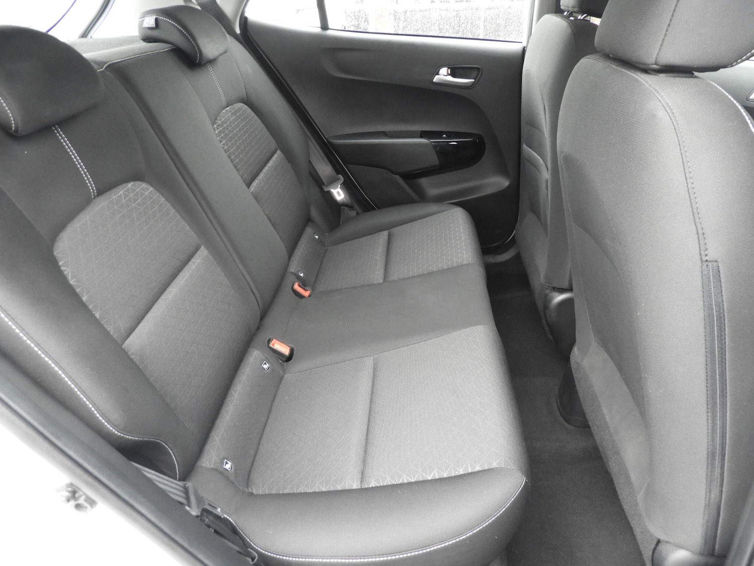 Used Kia Picanto 2023 for sale - 76539121: Photo 15
