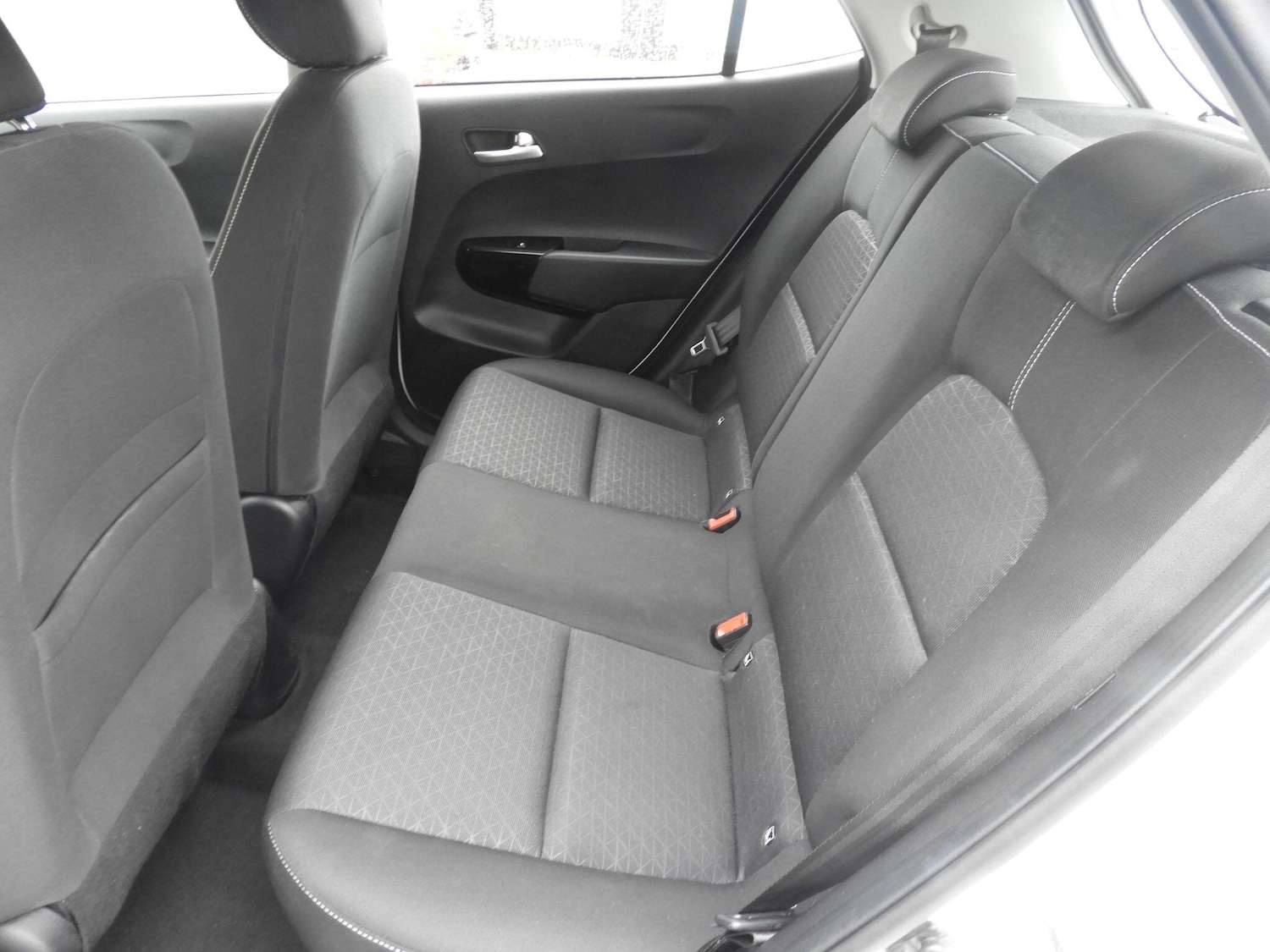 Used Kia Picanto 2023 for sale - 76539121: Photo 16