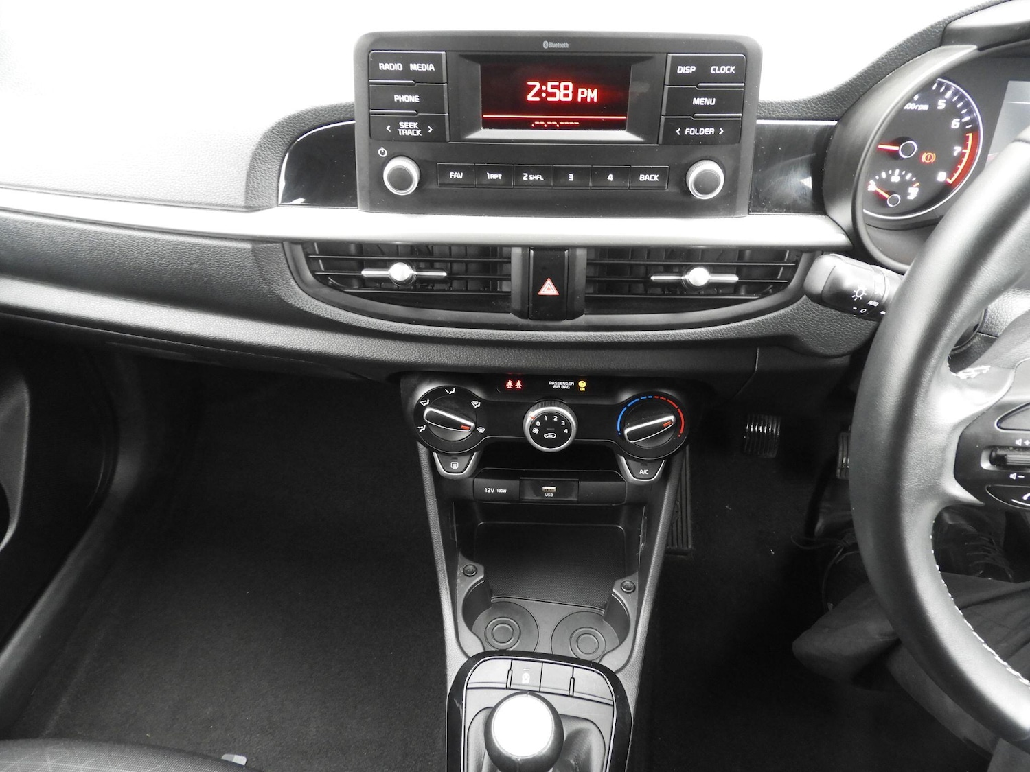 Used Kia Picanto 2023 for sale - 76539121: Photo 17
