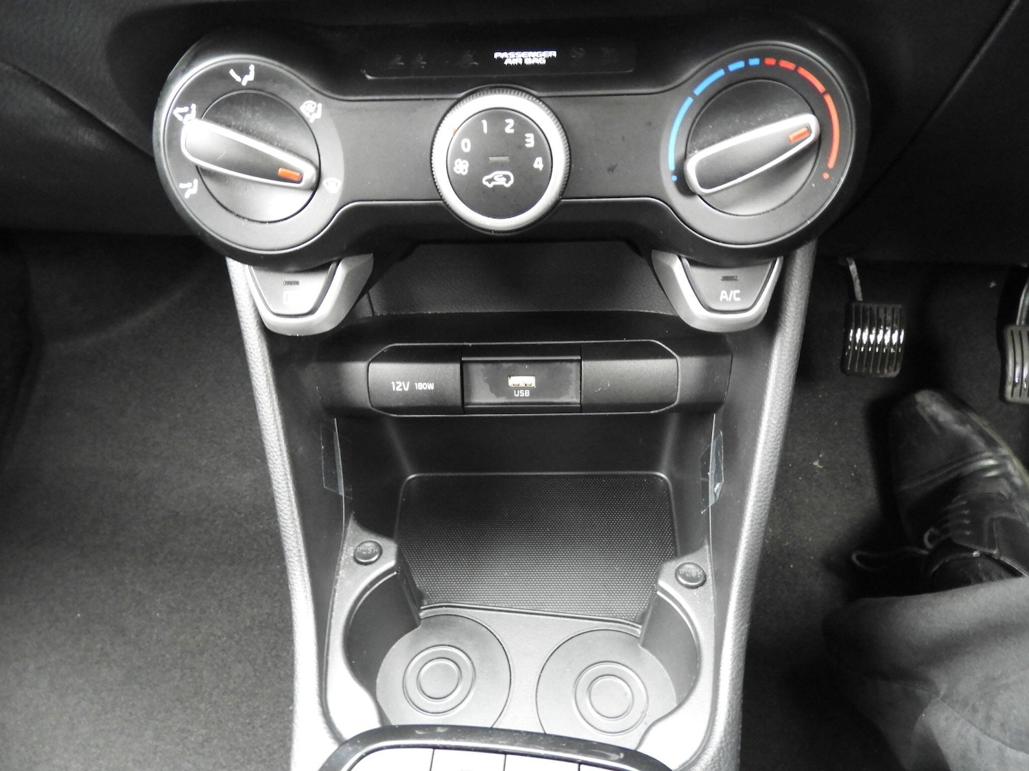 Used Kia Picanto 2023 for sale - 76539121: Photo 18