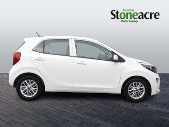 Used Kia Picanto 2023 for sale - 76539121: Photo