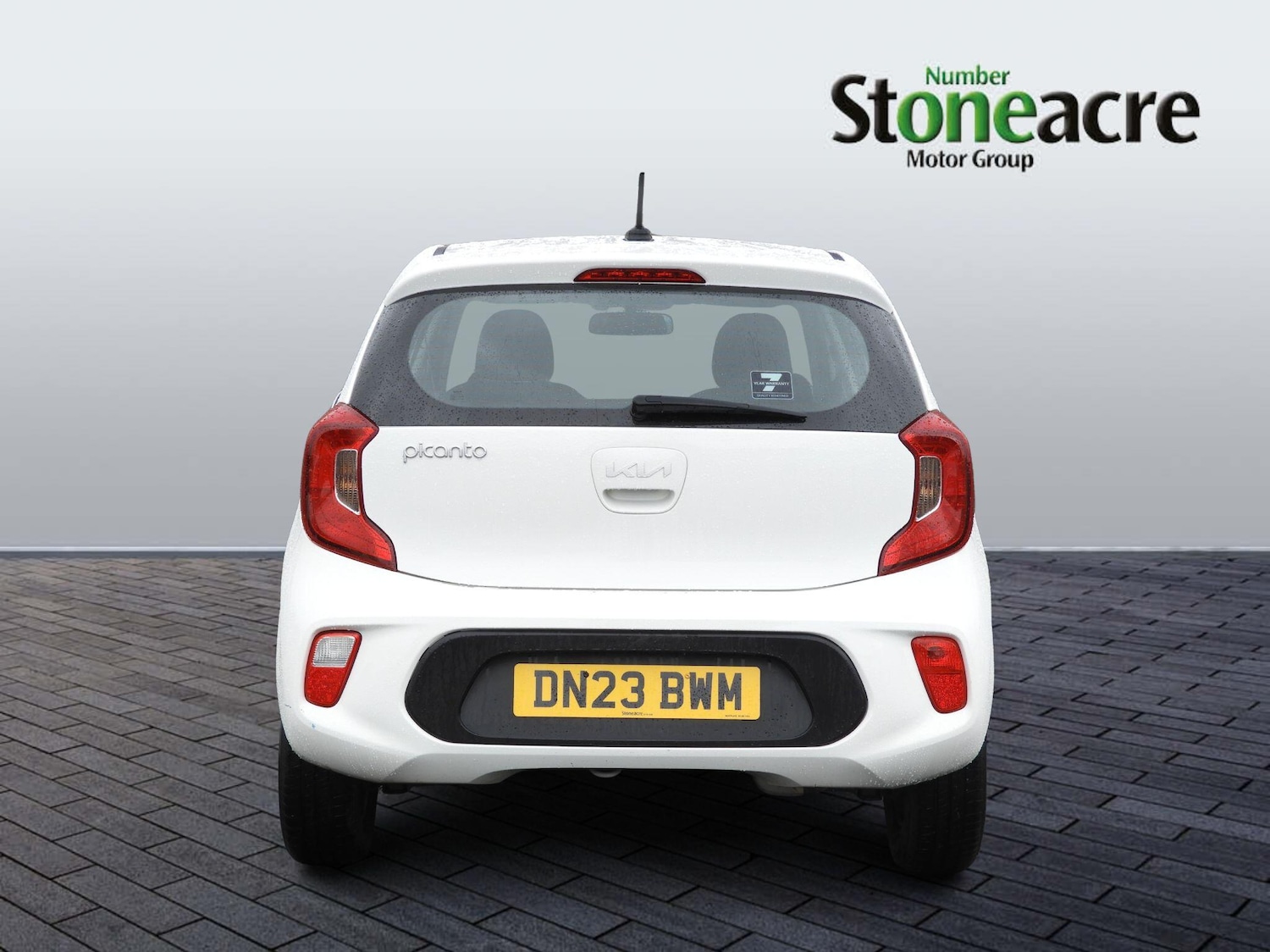 Used Kia Picanto 2023 for sale - 76539121: Photo 4