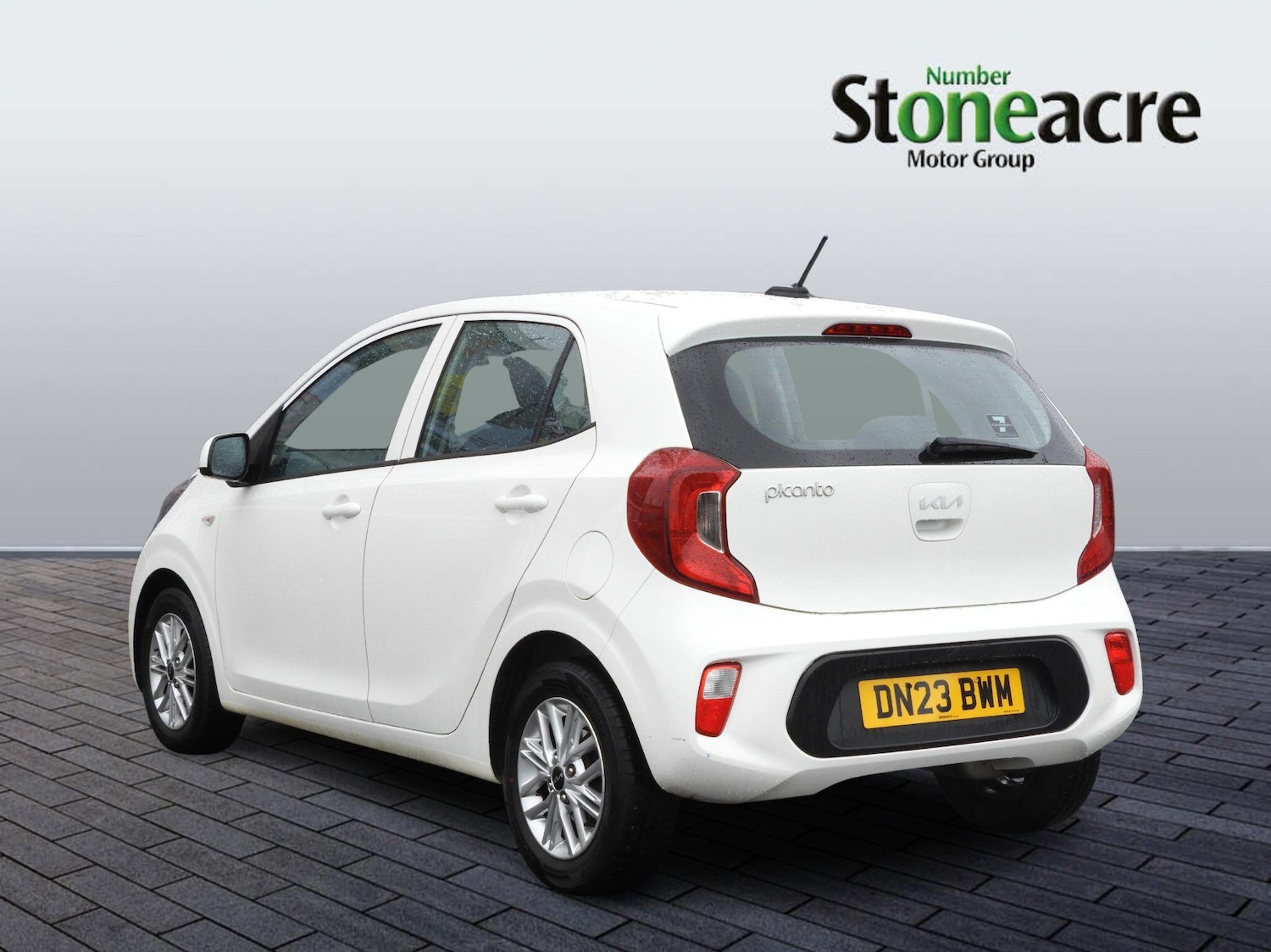 Used Kia Picanto 2023 for sale - 76539121: Photo 5