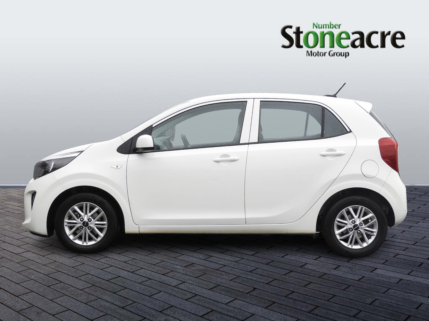 Used Kia Picanto 2023 for sale - 76539121: Photo 6