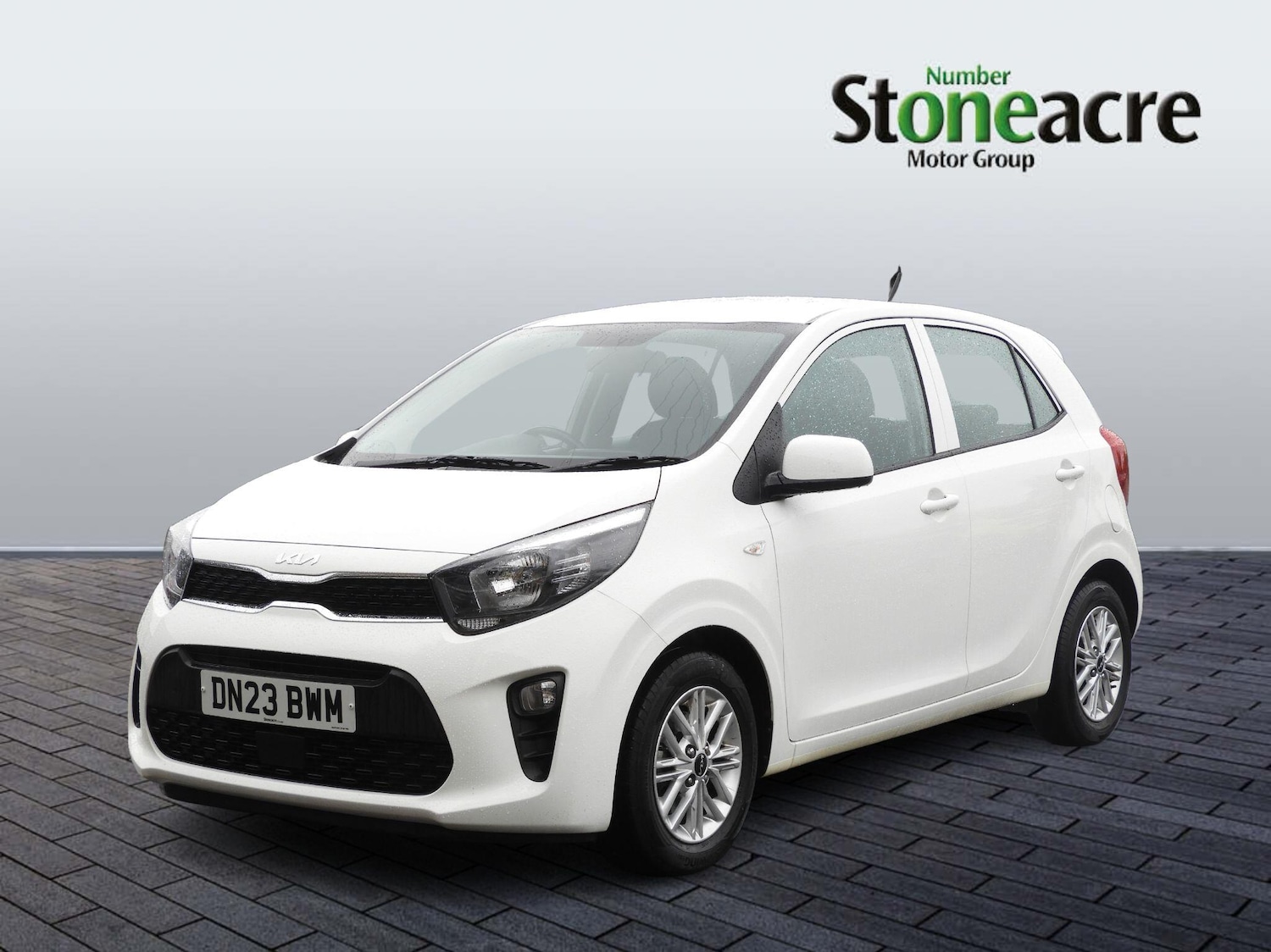 Used Kia Picanto 2023 for sale - 76539121: Photo 7