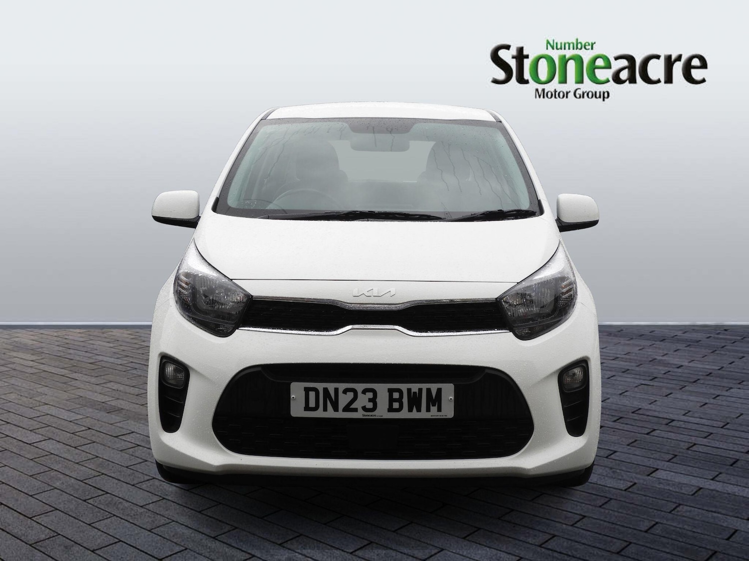 Used Kia Picanto 2023 for sale - 76539121: Photo 8