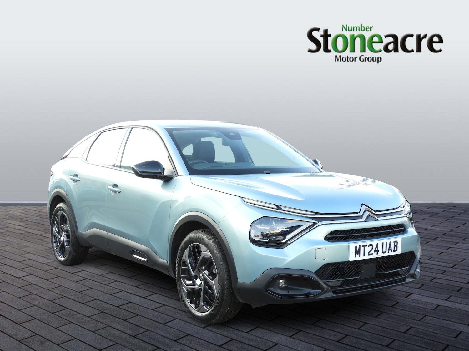 Used Citroen C4 2024 for sale - 76295027: Photo 1