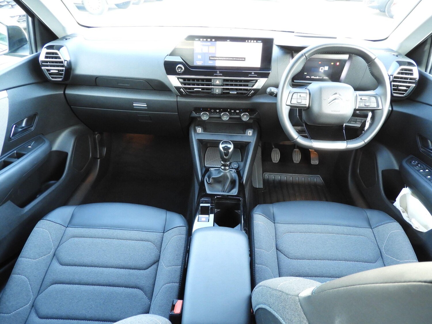 Used Citroen C4 2024 for sale - 76295027: Photo 13
