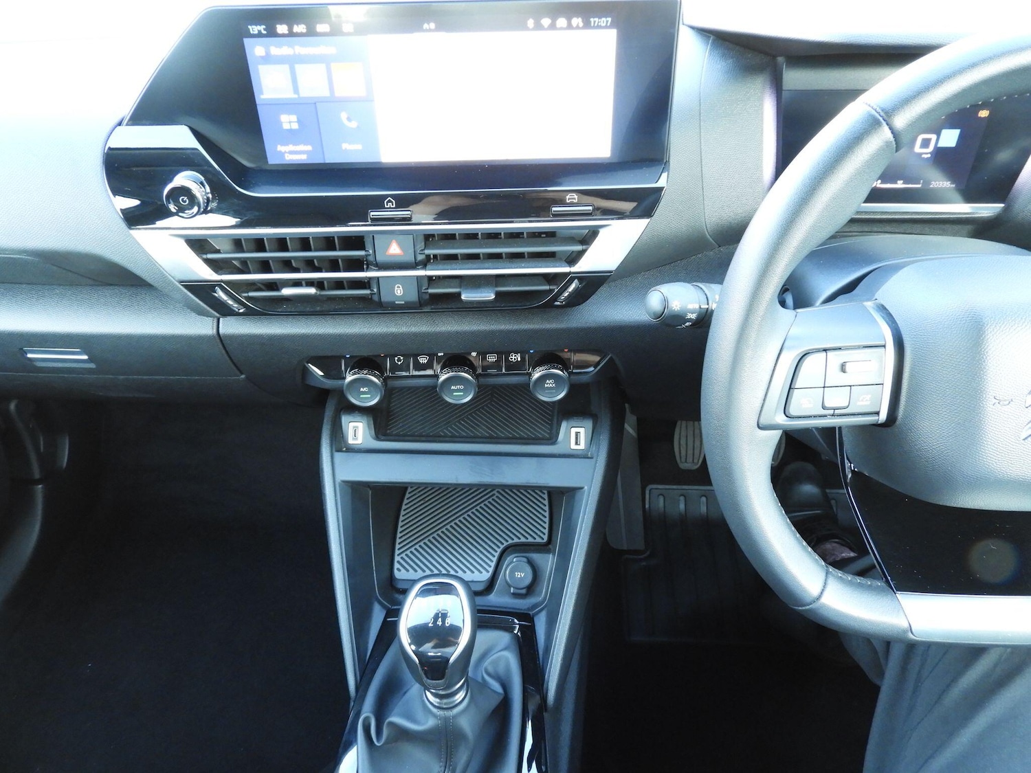 Used Citroen C4 2024 for sale - 76295027: Photo 17